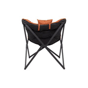 Bo-Camp Industrial Collection Relax Chair Brandon Clay Bo-Camp - UK Camping And Leisure