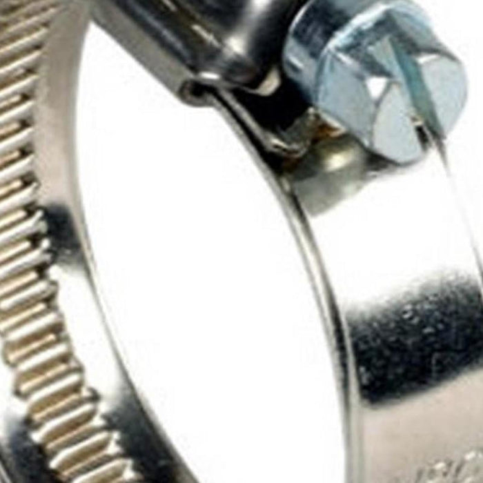Hose Clip in Stainless Steel (Size 00) W4 - UK Camping And Leisure