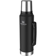 Stanley Legendary Classic Bottle 1.0L Stanley - UK Camping And Leisure
