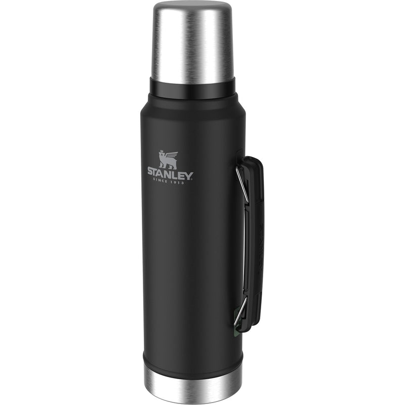 Stanley Legendary Classic Bottle 1.0L Stanley - UK Camping And Leisure