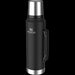 Stanley Legendary Classic Bottle 1.0L Stanley - UK Camping And Leisure