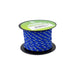 Bo-Camp Cord Dia 3mm Roll 20 Metres Blue Bo-Camp - UK Camping And Leisure