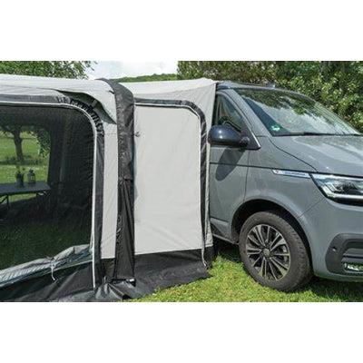 Westfield Orion 2 Camperan Awning Vehicle Connector (180 - 210cm Low) Westfield - UK Camping And Leisure