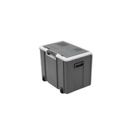 Vango E-Pinnacle 40L Cool Box Cooler 12V 230V Deep Grey - View 3