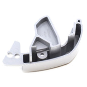Fiamma F80s Right Hand Pelmet Cap Titanium (98673T210) Fiamma - UK Camping And Leisure