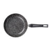 Bo-Camp Frying Pan Turn Foldaway Pan Handle Dia 24cm Bo-Camp - UK Camping And Leisure
