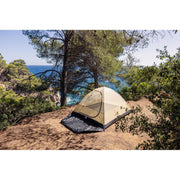 Coleman Darwin 3 Plus Summer Tent 3 Berth Dome Tent - View 19