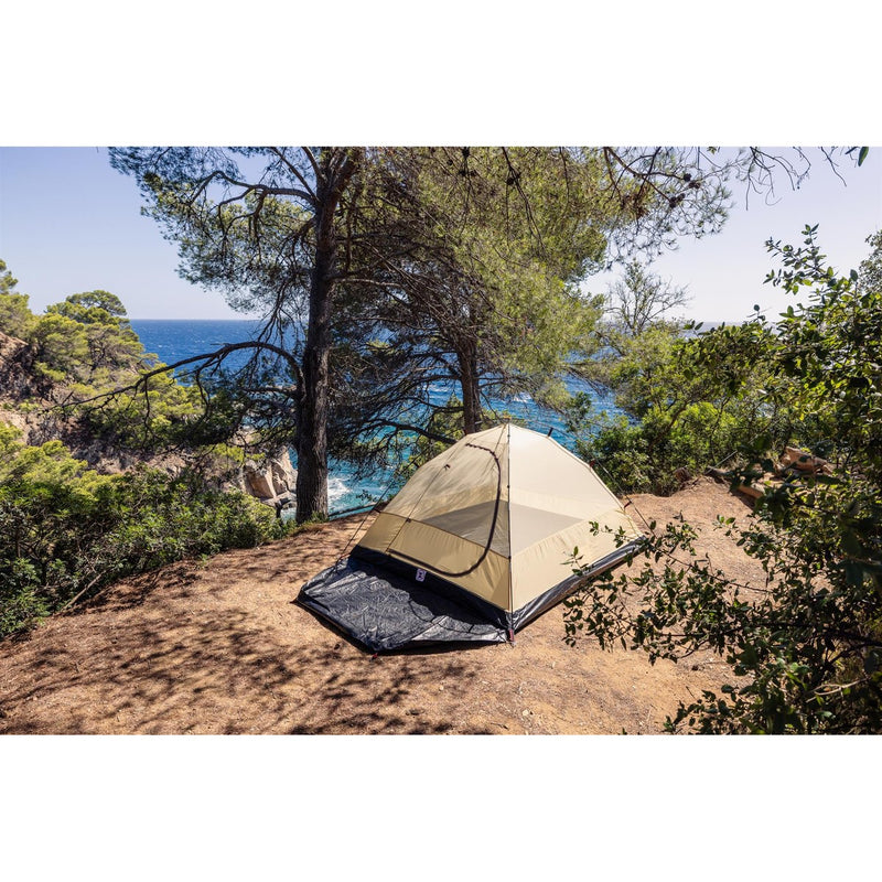 Coleman Darwin 3 Plus Summer Tent 3 Berth Dome Tent - View 19