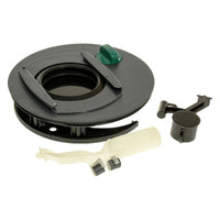SC400/500 Holding Tank Mech Left