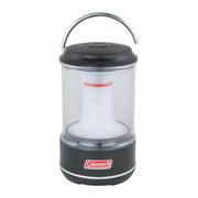 Coleman Batteryguard Lantern 200 Lumens in Black Camping Hiking Outdoors Garden Coleman - UK Camping And Leisure