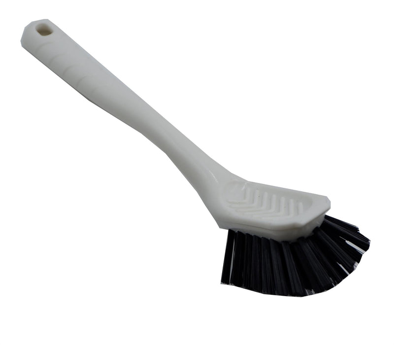 Mini Loo Brush and Holder, Caravan Boat Motorhome Camper Camping Bathroom & Toile