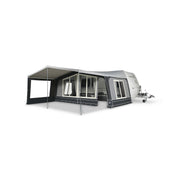 Dorema Locarno Plus Sun Canopy | lightweight