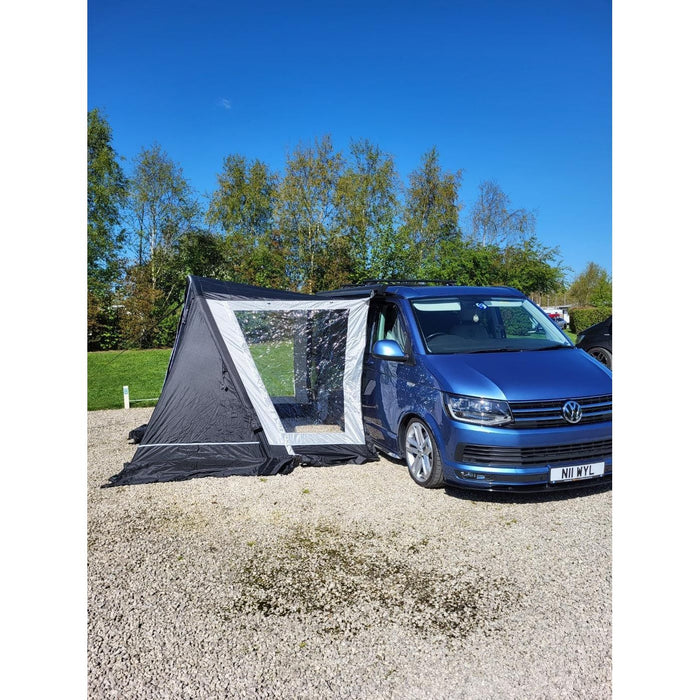 Swift Van Air Sun Canopy 260 Low fits  T1 T2 T3 T4 T5 VW Bongo Campervan SunnCamp - UK Camping And Leisure