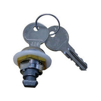 Fiamma Box 180/320/360/500 Lock (98654 037)