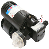 Fiamma 1.5 Bar Aqua 8 12V 7 Litre Pressurised Water Pump Caravan Motorhome 01216C01-