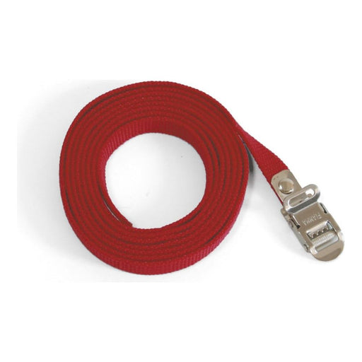 FIAMMA 2M RED SECURITY STRAP for BIKES CARRIERS 98656-419 UK Camping And Leisure