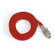 Fiamma 2M Red Security Strap for Bikes Carriers 98656-419 Fiamma - UK Camping And Leisure
