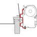 Fiamma 300 Adapter Bracket Hymer Exsis before 2005 for F45 F70 Awning 98655-688 Nova - UK Camping And Leisure