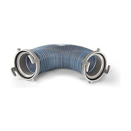 Fiamma 300CM Sanitary Flex Extendable Hose Kit For Roll Tank Motorhome Caravan Fiamma - UK Camping And Leisure