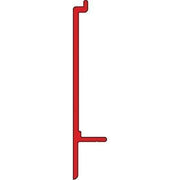Fiamma Adapter T Bracket for F45 F70 Awning Motorhome Caravan 02437-01- Fiamma - UK Camping And Leisure