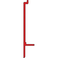 Fiamma Adapter T Bracket for F45 F70 Awning Motorhome Caravan 02437-01-