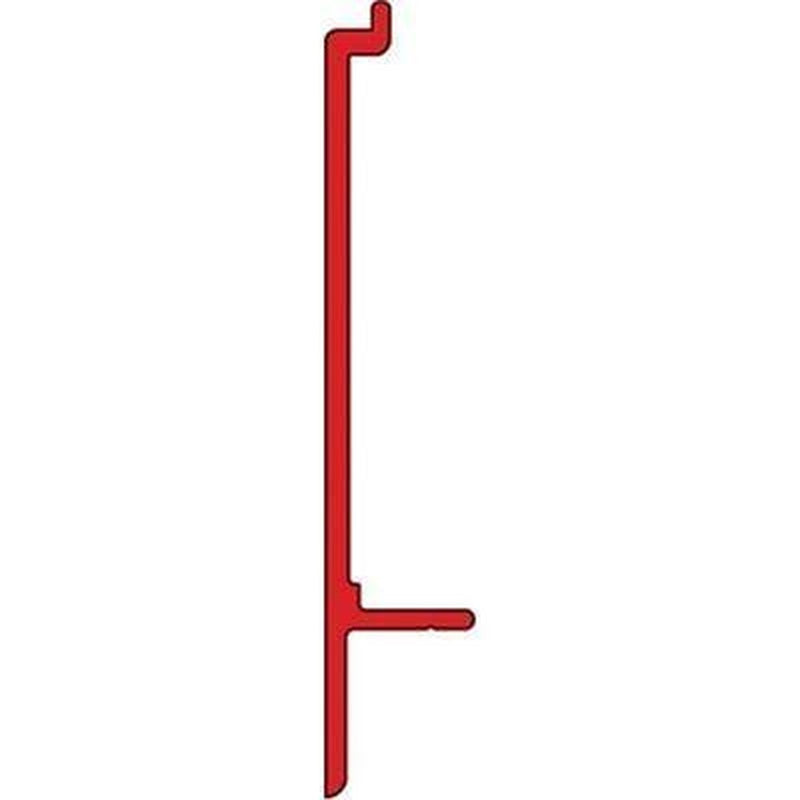 Fiamma Adapter T Bracket for F45 F70 Awning Motorhome Caravan 02437-01- Fiamma - UK Camping And Leisure