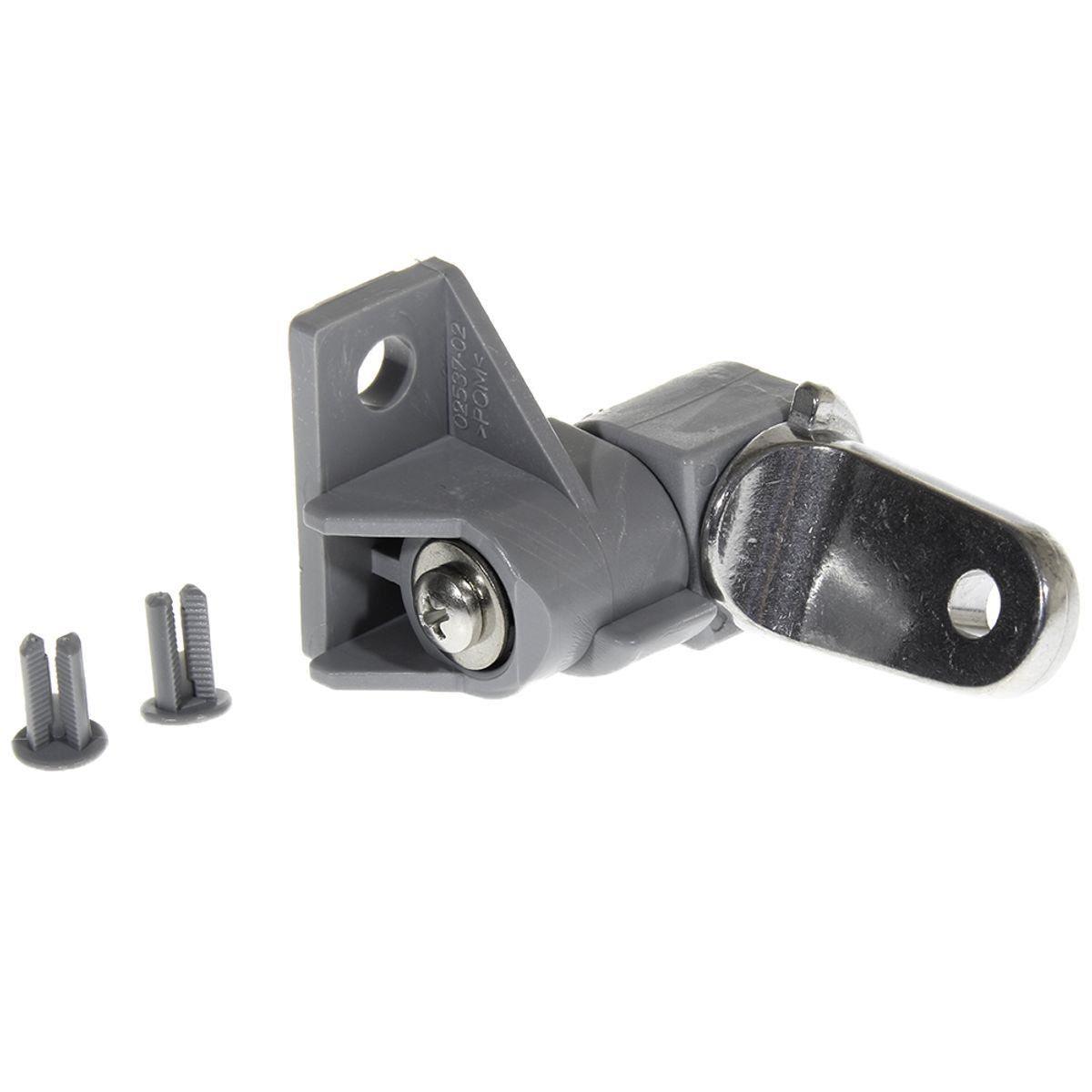 Fiamma Awning Left Leg Knuckle For F45Il F65 Awning Motorhome Spare Replacement 98655-054 Fiamma - UK Camping And Leisure