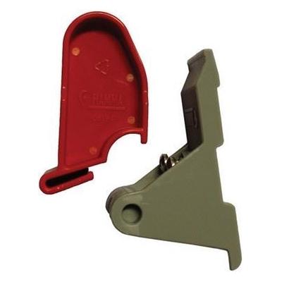 Fiamma Awning Side Panel Fitting Kit Side Omnistor 5002 5003 98655-311 - UK Camping And Leisure