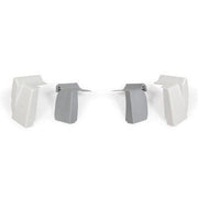 Fiamma Bad Weather Awning End Rain Caps For F45L And Zip L Awnings Motorhome 06893A01- Fiamma - UK Camping And Leisure