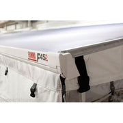 Fiamma Bad Weather Awning End Rain Caps For F45L And Zip L Awnings Motorhome 06893A01- Fiamma - UK Camping And Leisure