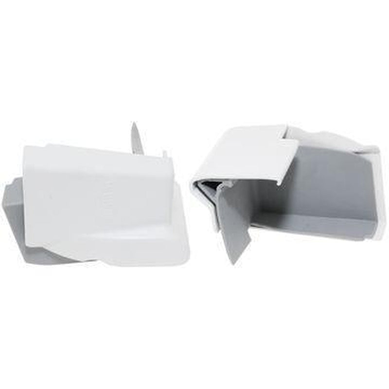 Fiamma Bad Weather Rain Caps For F45S And Zip Awnings Motorhome Campervan 06893-01- Fiamma - UK Camping And Leisure
