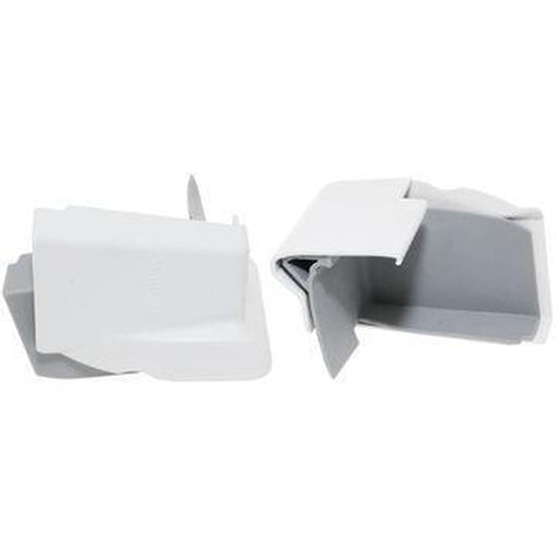 Fiamma Bad Weather Rain Caps For F45S And Zip Awnings Motorhome Campervan 06893-01- Fiamma - UK Camping And Leisure