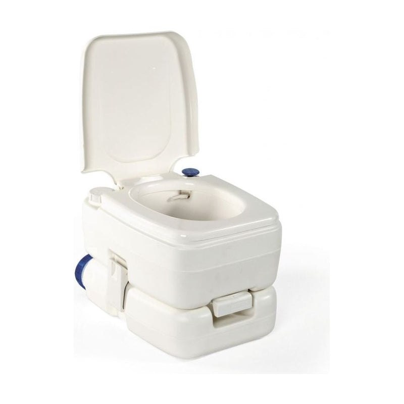 Fiamma Bi Pot 30 Portable Caravan And Camping Toilet,Sanitary 01356-01- Fiamma - UK Camping And Leisure