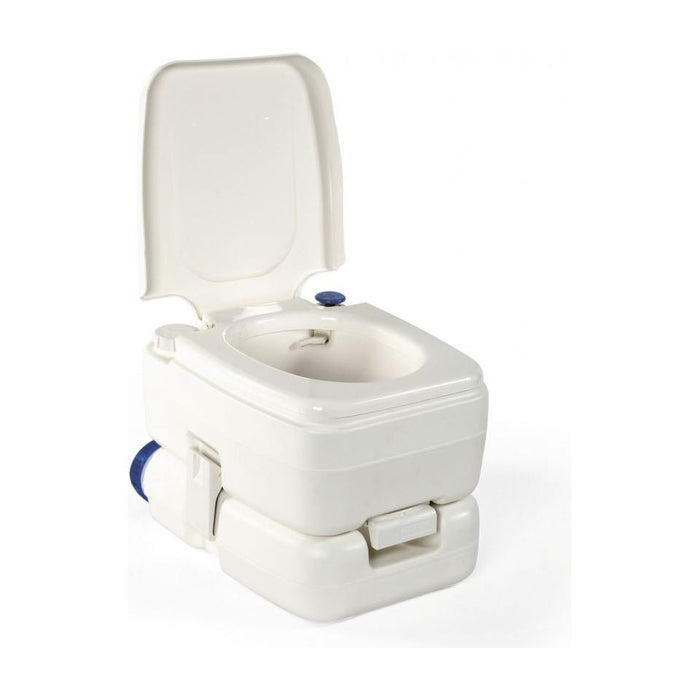 Fiamma Bi Pot 30 Portable Caravan And Camping Toilet,Sanitary 01356-01- UK Camping And Leisure