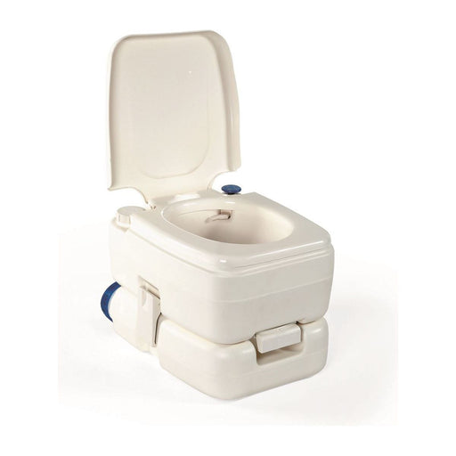 Fiamma Bi Pot 30 Portable Caravan And Camping Toilet,Sanitary 01356-01- Fiamma - UK Camping And Leisure