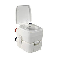 Fiamma Bi-Pot 34 Caravan Campervan Camping Boat Disabled Portable Toilet 01354-01-