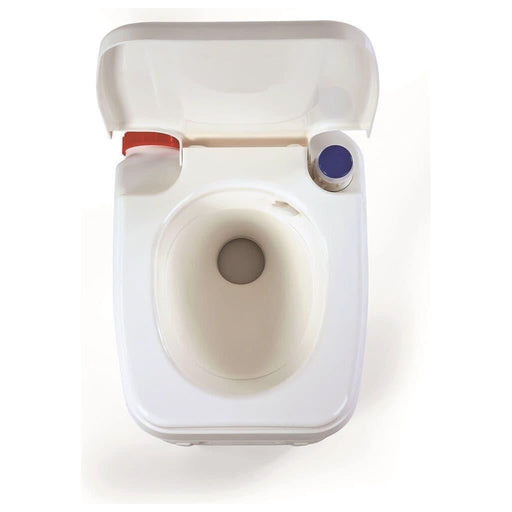 Fiamma Bi-Pot 34 Caravan Campervan Camping Boat Disabled Portable Toilet Fiamma - UK Camping And Leisure