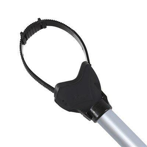 Fiamma Bike Block Pro 1 Black for Carry Bike Cycle Bicycle Rack Safety Fiamma - UK Camping And Leisure