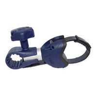Fiamma Bike Block Pro 1 Blue For All Carry Bike Systems Motorhome Caravan
