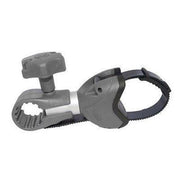 Fiamma Bike Block Pro 1 Grey For All Carry Bike Systems Locking Arm Clamp 04133-01G Fiamma - UK Camping And Leisure