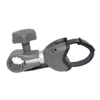 Fiamma Bike Block Pro 1 Grey For All Carry Bike Systems Locking Arm Clamp 04133-01G