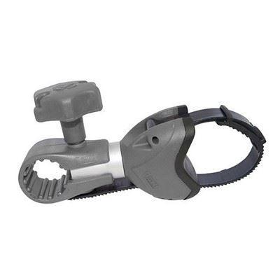 Fiamma Bike Block Pro 1 Grey For All Carry Bike Systems Locking Arm Clamp 04133-01G UK Camping And Leisure