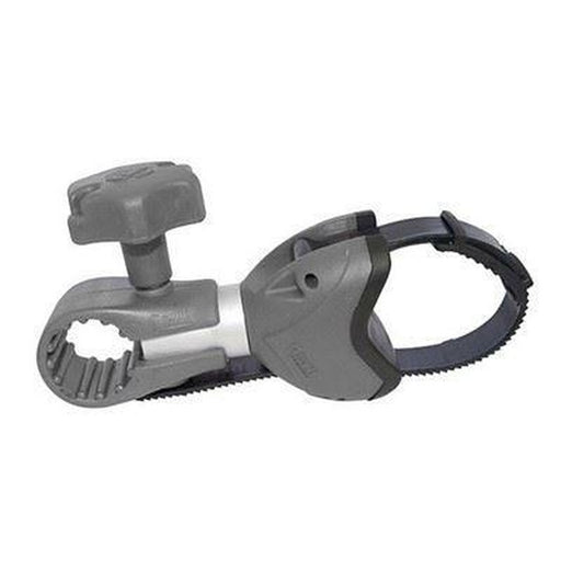Fiamma Bike Block Pro 1 Grey For All Carry Bike Systems Locking Arm Clamp 04133-01G Fiamma - UK Camping And Leisure