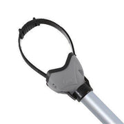Fiamma Bike Block Pro 1 Grey For All Carry Bike Systems Locking Arm Clamp 04133-01G Fiamma - UK Camping And Leisure