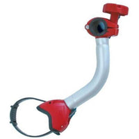 Fiamma Bike Block Pro 2 Carry Clamp Cycle Rack Arm