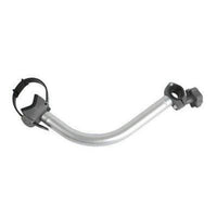 Fiamma Bike Block Pro 3 Grey For All Carry Bike Cycle Racks Motorhome Clamp Arm