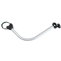 Fiamma Bike Block Pro 4 Black for Carry Bike Bicycle Cycle Rack Saftey