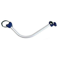 Fiamma Bike Block Pro 4 Blue For All Carry Bike Cycle Racks Motorhome Clamp Arm