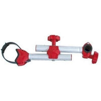 Fiamma Bike Block Pro D1 for Carry Bike Bicycle Cycle Rack Safety