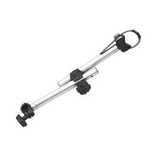 Fiamma Bike Block Pro D2 Black for Carry Bike Bicycle Cycle Rack Safety Fiamma - UK Camping And Leisure